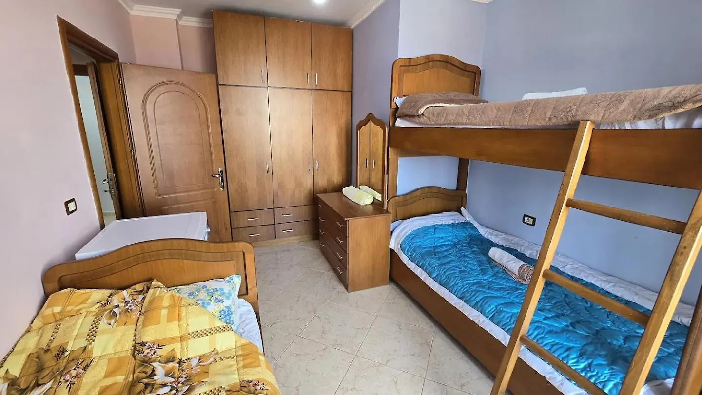 Apartment Pogradec, Hidden Gem With Panoramic Views! 0*, Pogradec Albania