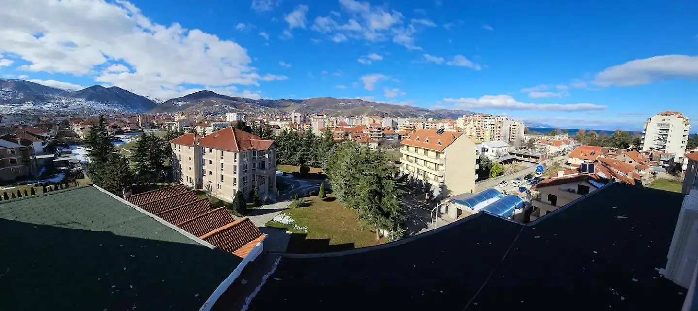 Apartment Pogradec, Hidden Gem With Panoramic Views! 0*, Pogradec Albania