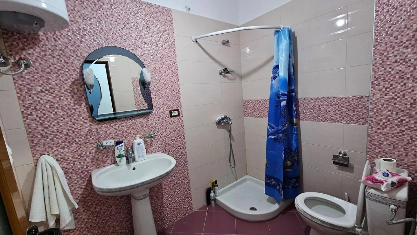 Apartment Pogradec, Hidden Gem With Panoramic Views! Albania