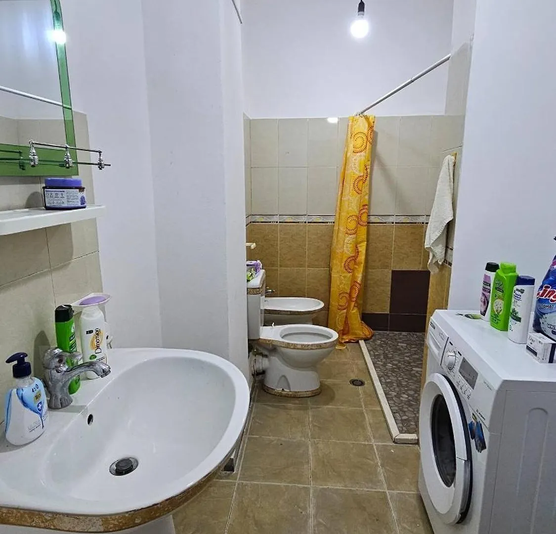 Apartment Pogradec, Hidden Gem With Panoramic Views! Pogradec