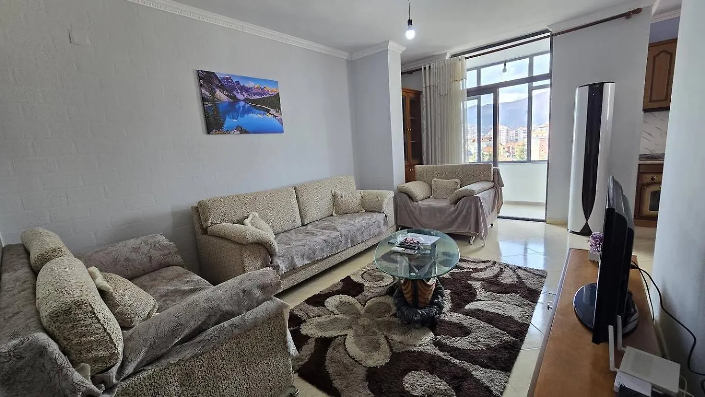 Apartment Pogradec, Hidden Gem With Panoramic Views! Albania