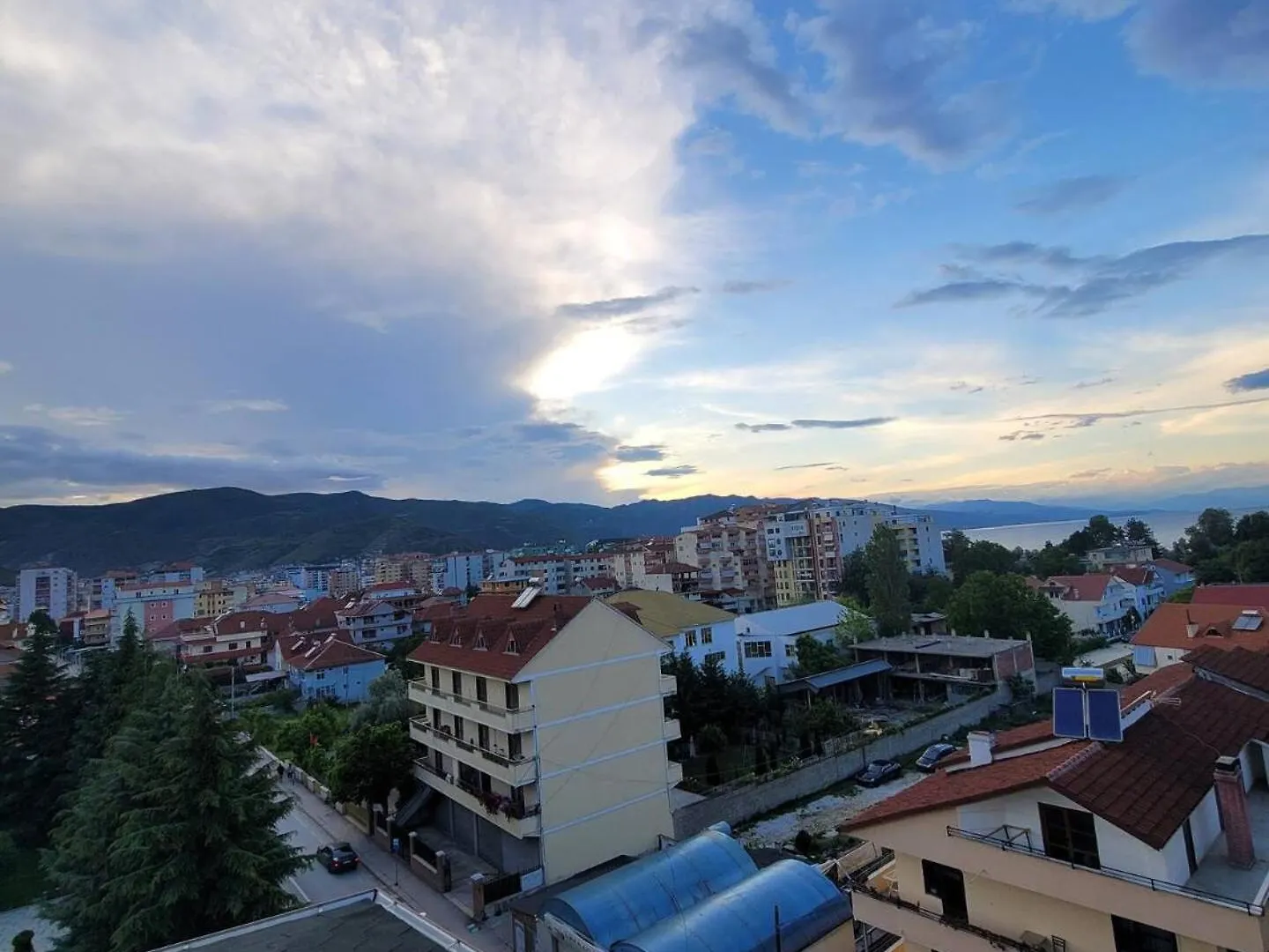 Apartment Pogradec, Hidden Gem With Panoramic Views!