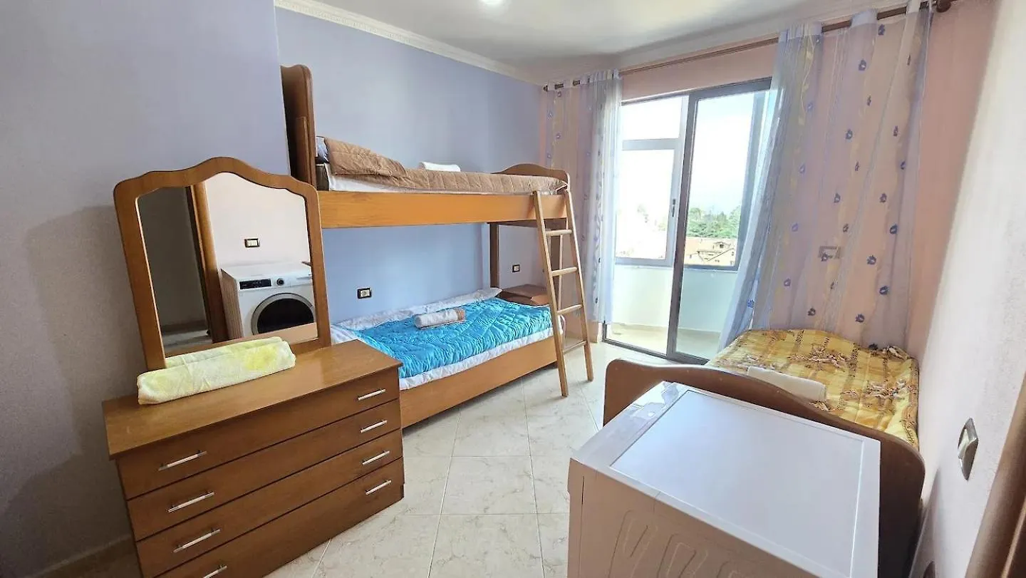 Apartment Pogradec, Hidden Gem With Panoramic Views!
