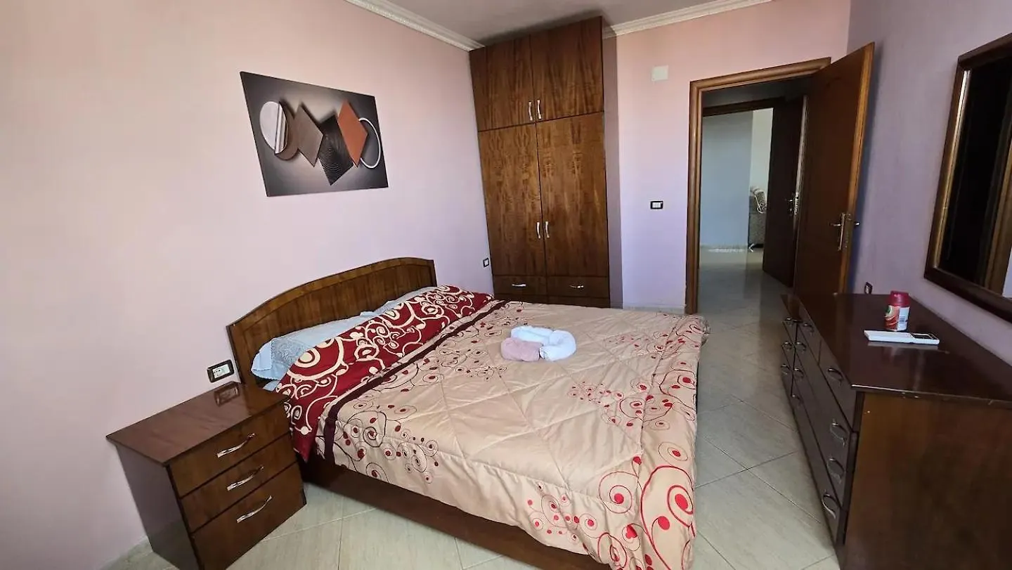 Apartment Pogradec, Hidden Gem With Panoramic Views! 0*, Pogradec