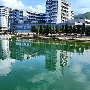 Hotel Enkelana, Pogradec